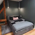 Apartament Vilda